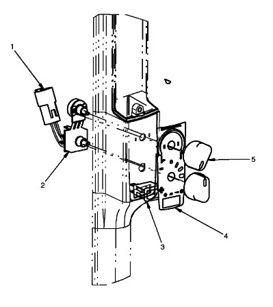 87576975 - пластина