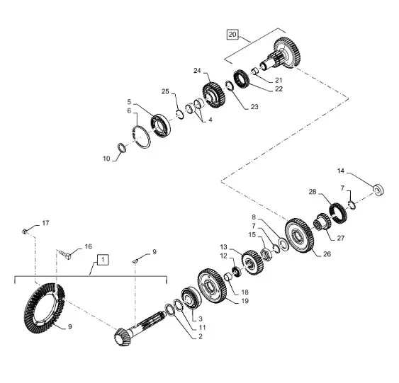 551170 - подшипник