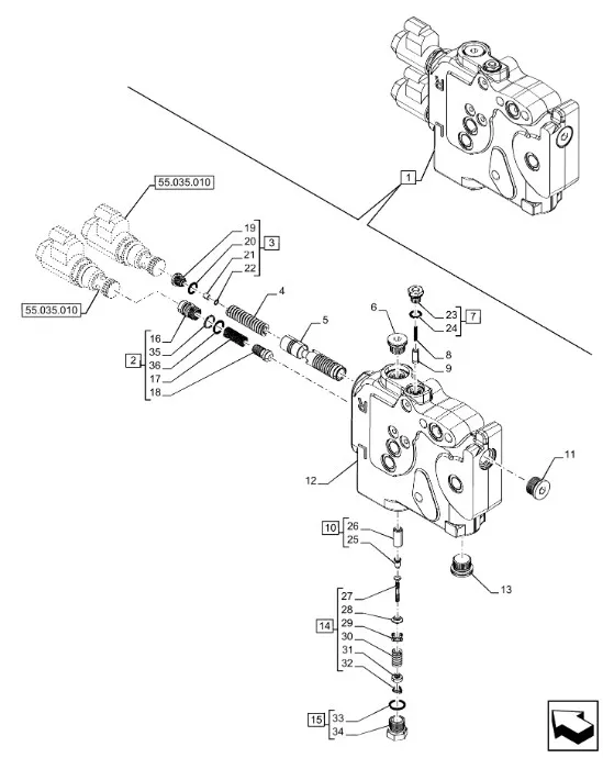 337433A1 - пружина