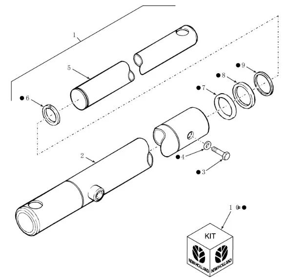 136441 - комплект