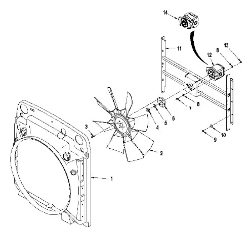 87387504 - втулка