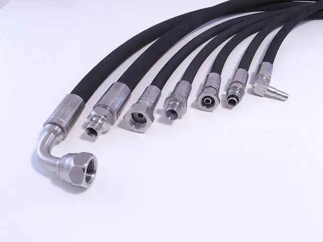 437278A1S - шланг